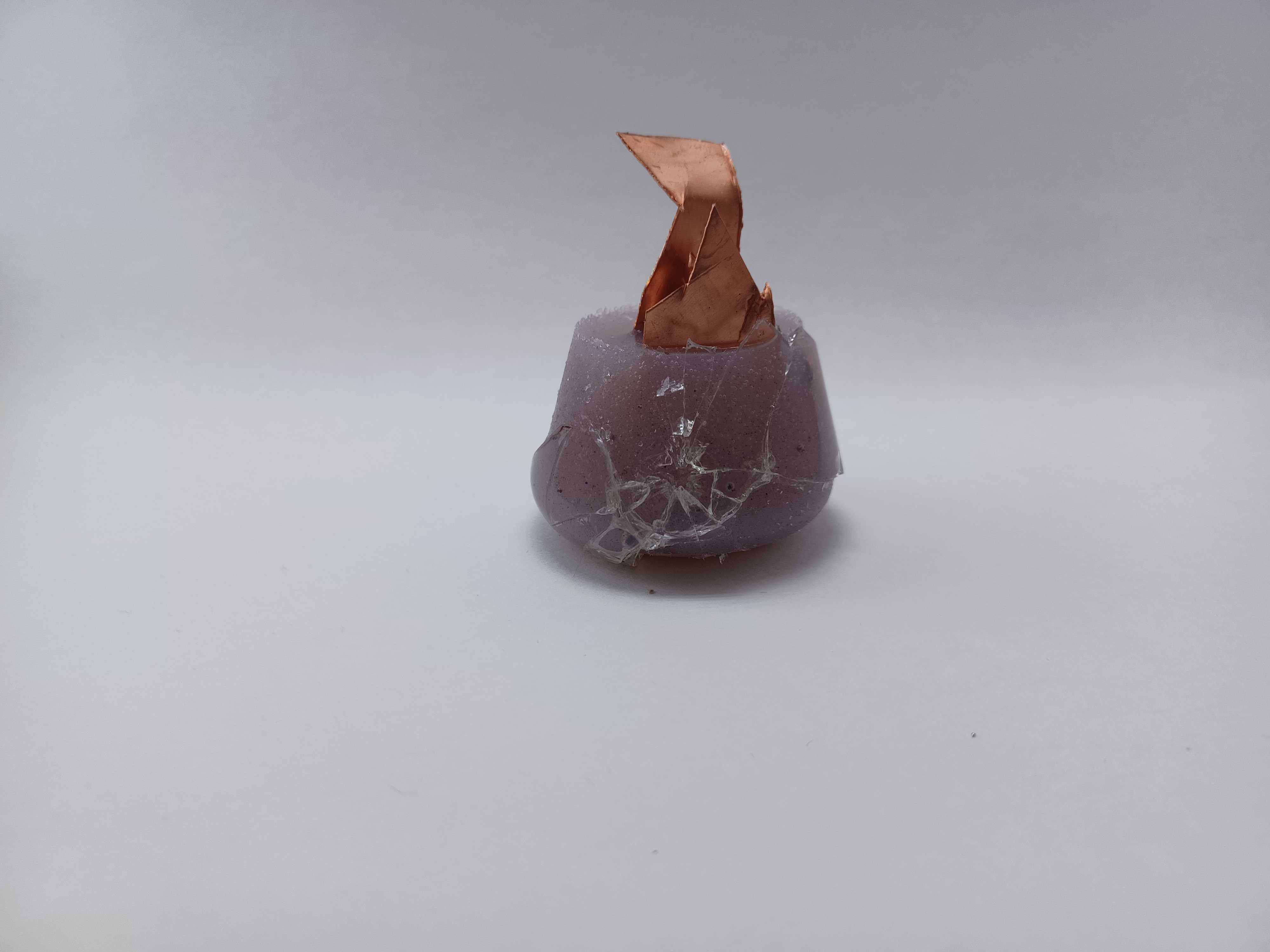 Sculpture “Whimsy”